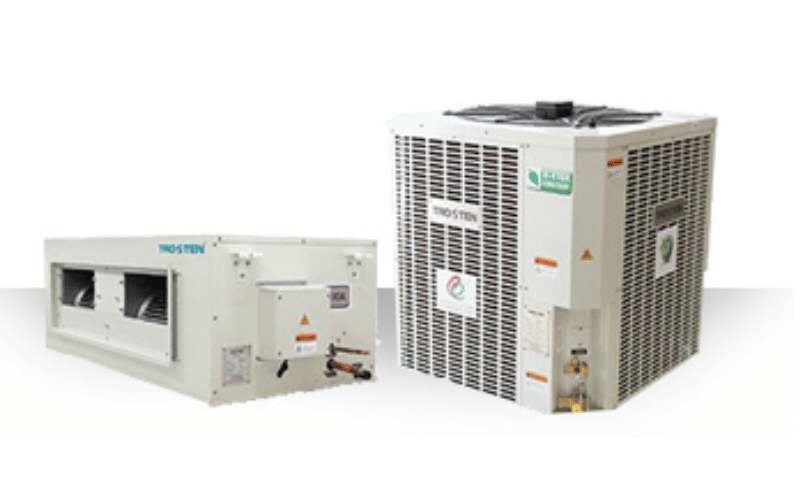 Ductable Air Conditioners