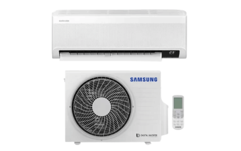 New Split Ac Selling