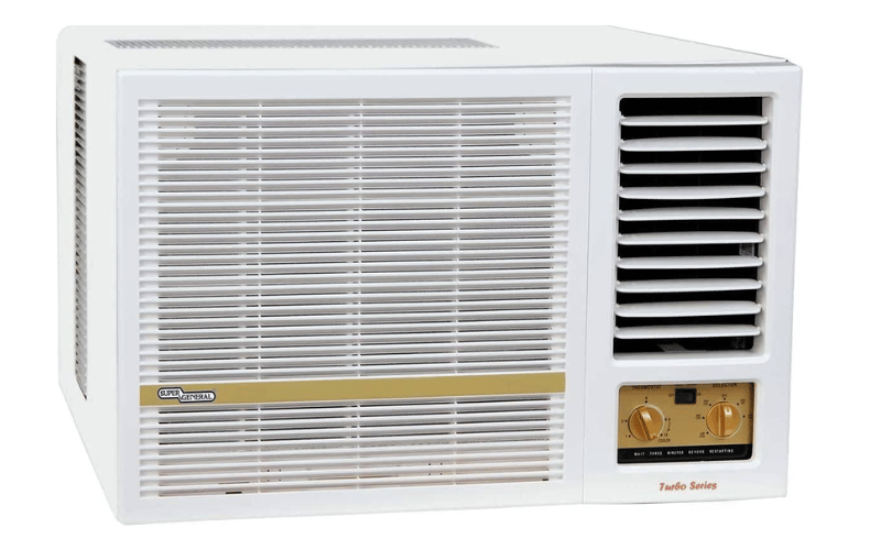 Window Ac Selling