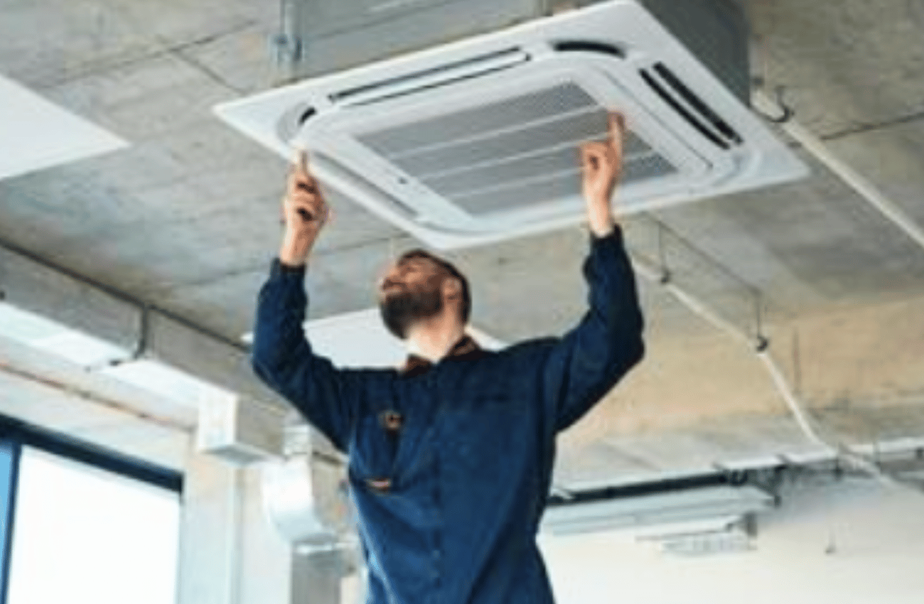Ac Installation Services Ac Installation Services